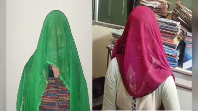 मध्यप्रदेश की सात लड़कियां शिकारगंज से मुक्त,तीन धराये, नेपाल भेजने की तैयारी में थे संचालक