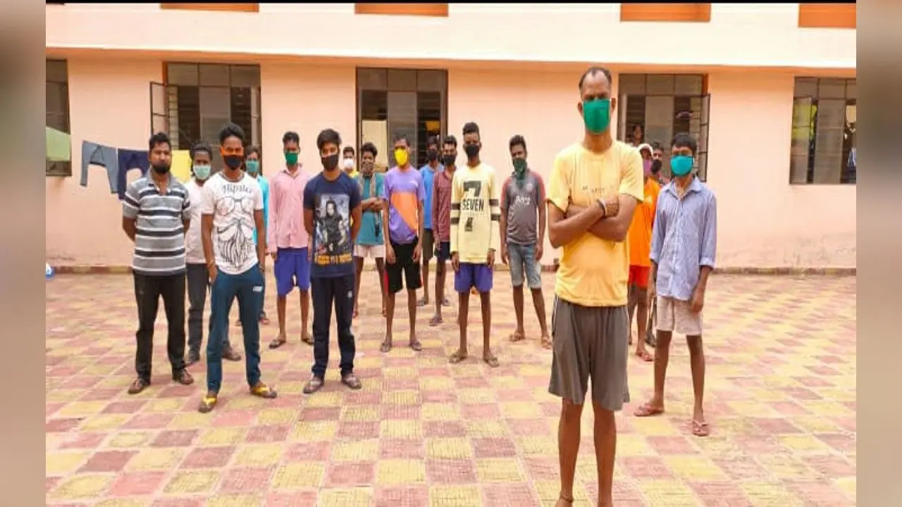 बिहार : कल से बंद हो रहे हैं सभी कोरेंटिन सेंटर, जानें राज्य में क्या है नयी व्यवस्था