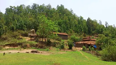 Jharkhand Weather Forecast: झारखंड में बदलेगा मौसम का मिजाज, गर्मी से मिलेगी राहत, कब से हैं बारिश के आसार?