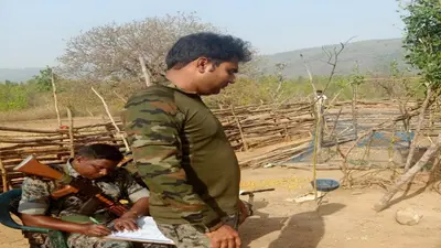 झाड़-फूंक करने वाले वृद्ध दंपती की गुमला में हत्या, मसरिया डैम से बरामद हुआ शव