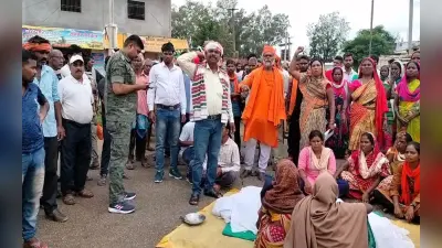 Jharkhand Naxal News: पुलिस से लूटे हथियार गुमला के हपाद जंगल से बरामद, भाग निकला नक्सली इंद्रदेव