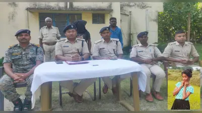 प्रेमी के प्यार की सनक, प्रेमिका को दूसरे लड़के से बात करना पड़ा भारी, गुस्से से लाल प्रेमी ने कर डाली हत्या