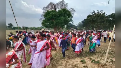 गुमला : चोरी हुई जलेश्वर नाथ की मूर्ति दो साल बाद मिली, दर्जनों गांव में खुशी की लहर