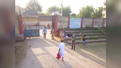 Gumla News: डायन बिसाही के आरोप में महिला को दो लोगों ने पीट-पीटकर मारा, 5 साल बाद हुई उम्रकैद