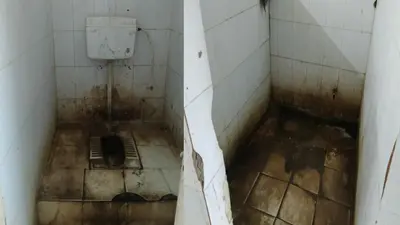रांची के सार्वजनिक शौचालयों की सफाई दिन में तीन बार होगी