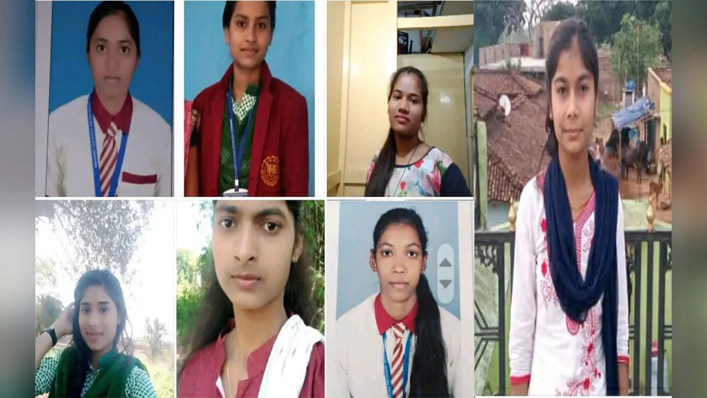 JAC Board 12th Result: गुमला में कस्तूरबा स्कूल की बेटियों का कमाल, जिला टॉप 10 की सूची में 7 छात्राएं शामिल