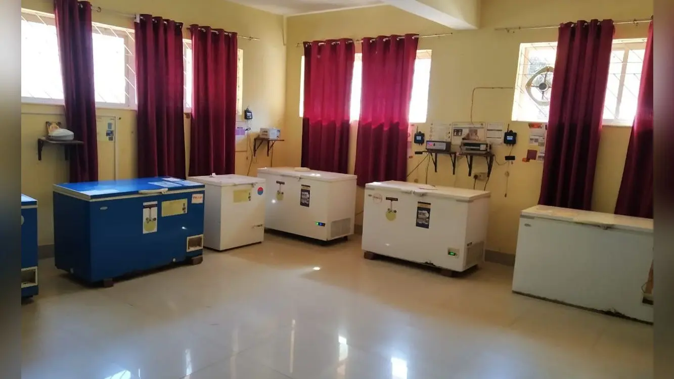 Corona Vaccine Latest News : गुमला के 7850 लोगों को पहले फेज में लगेगा कोरोना टीका, जिले के इन सेंटर्स के बारे में जानें