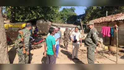 झारखंड में अपराधियों ने महिला को टांगी से क्यों काट डाला, पढ़िए ये रिपोर्ट