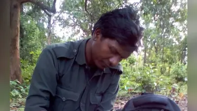 मैट्रिक पास व बेहतरीन डांसर था बुद्धेश्वर उरांव, लेकिन इस वजह से बना था नक्सली