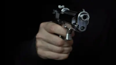 Manipur Crime News : भाजपा नेता के सीने पर अपराधियों ने मारी दो गोली, हुई मौत