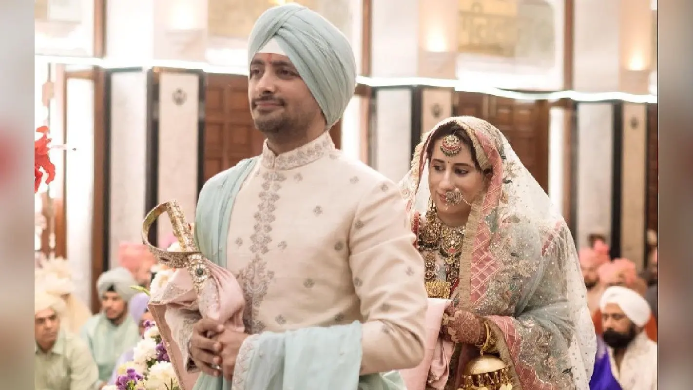 Guneet Monga wedding: सनी कपूर संग विवाह बंधन में बंधी गुनीत मोंगा, शादी की तस्वीरें आई सामने