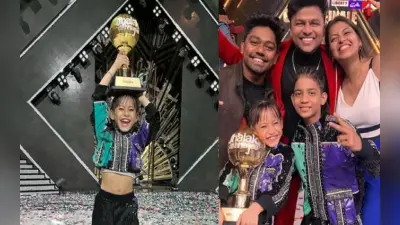 Jhalak Dikhhla Jaa Winner: असम की गुंजन सिन्हा ने जीता झलक दिखला जा शो, जानें कौन है गुंजन