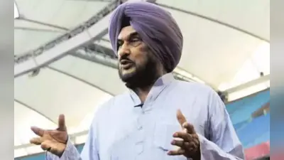 गुरबचन सिंह रंधावा ने 18 साल बाद AFI चयन समिति से दिया इस्तीफा, नीरज चोपड़ा की जमकर की तारीफ