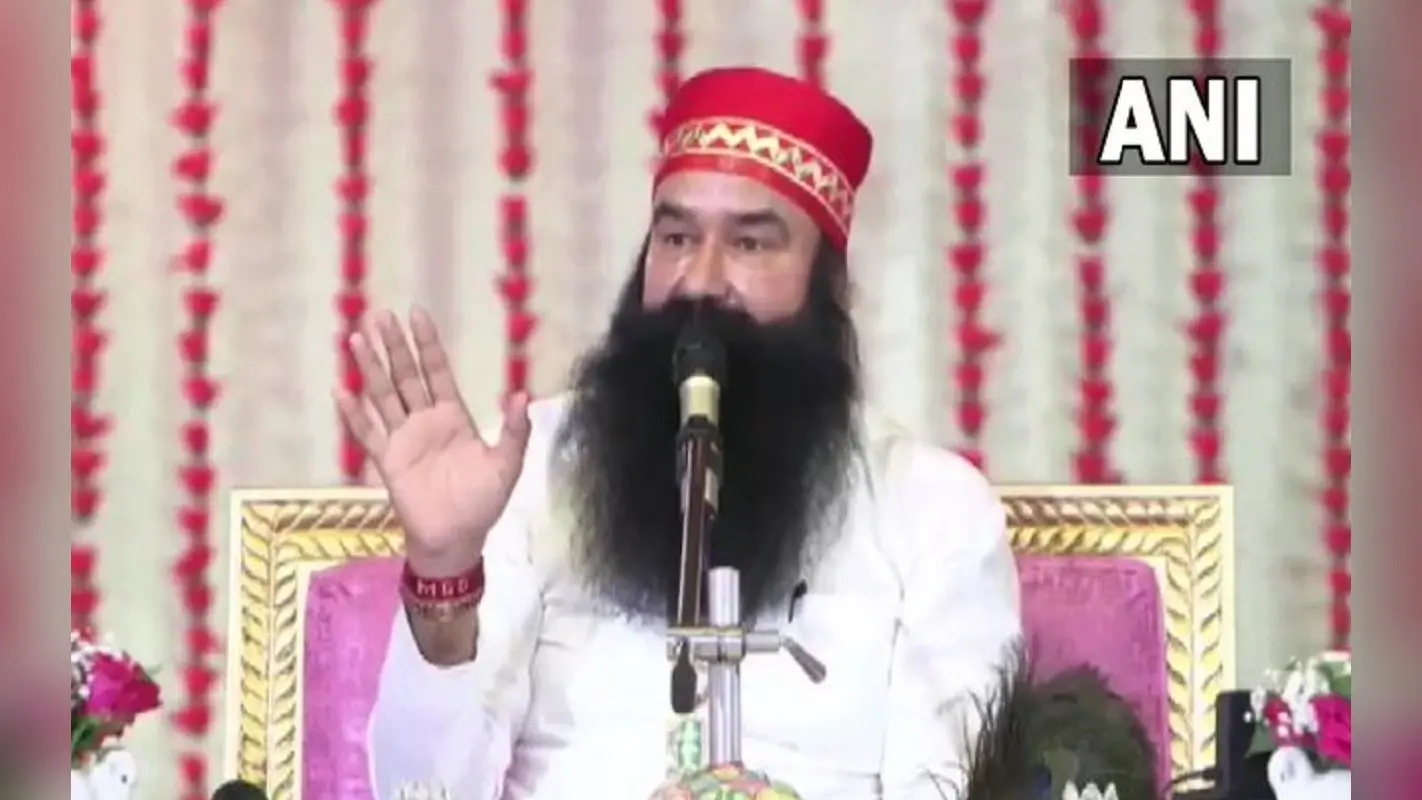 आखिर डेरा सच्चा सौदा प्रमुख गुरमीत राम रहीम कैसे आया जेल के बाहर ? जानें जेल मंत्री ने क्या कहा