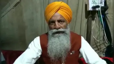 पंजाब की किसान पार्टियों में फूट : चुनावी रथ पर चढ़ते ही भटक गए चढ़ूनी, एसकेएम किसान नेताओं से बनाई दूरी