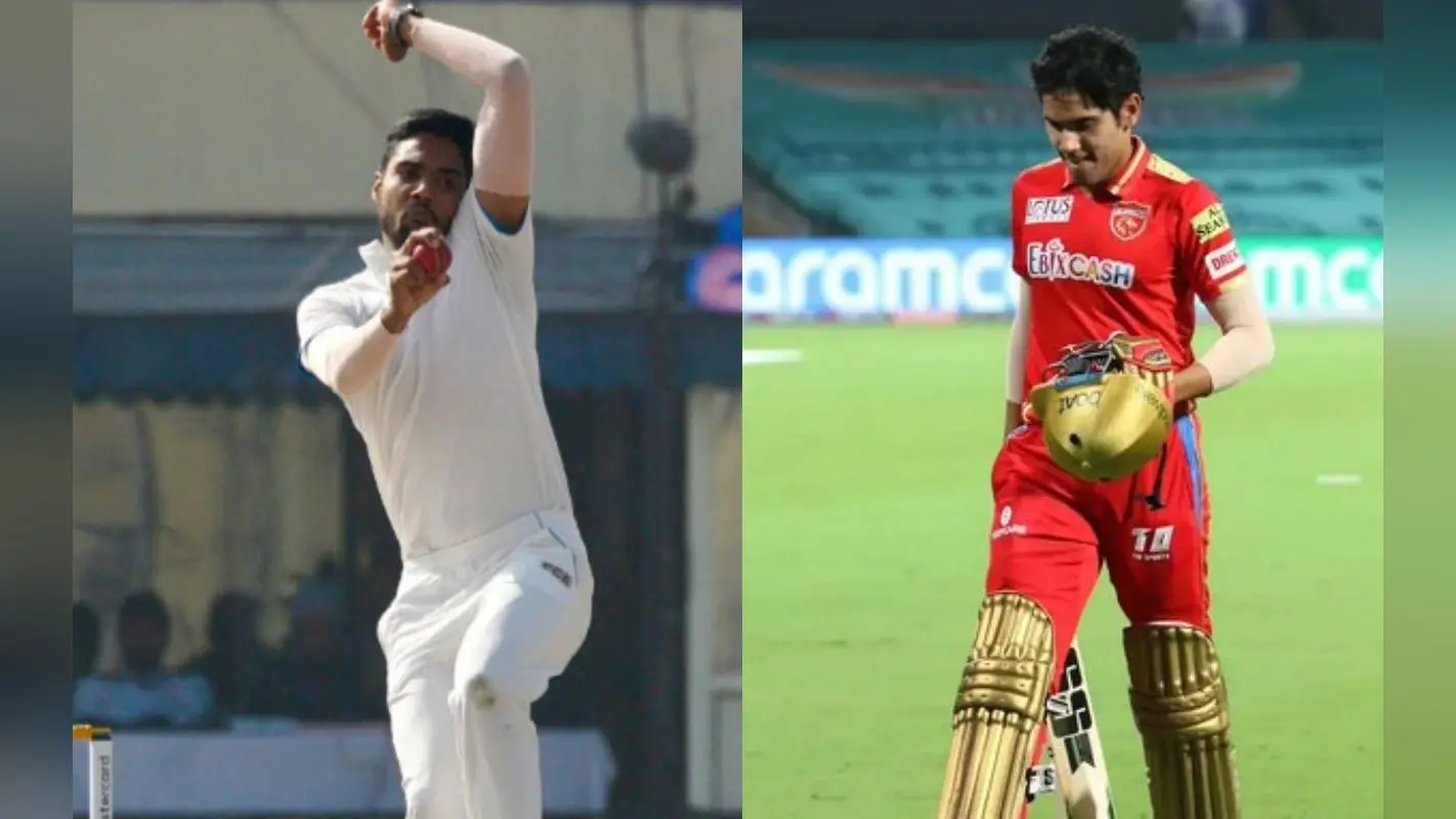 IPL 2023: पंजाब किंग्स ने किया बड़ा बदलाव, चोटिल राज अंगद बावा की जगह टीम में शामिल हुआ ये धाकड़ खिलाड़ी