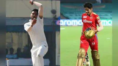 IPL 2023: पंजाब किंग्स ने किया बड़ा बदलाव, चोटिल राज अंगद बावा की जगह टीम में शामिल हुआ ये धाकड़ खिलाड़ी