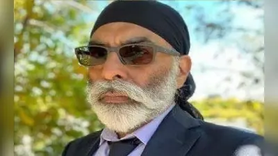 खालिस्तान टाइगर फोर्स चीफ निज्जर की हत्या से बौखलाया पन्नू, भारत के खिलाफ उगला जहर, कह दी बड़ी बात