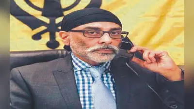 खालिस्तानी आतंकी पन्नू ने दी संसद पर हमले की धमकी, कहा- ’13 दिसंबर या उससे पहले…’