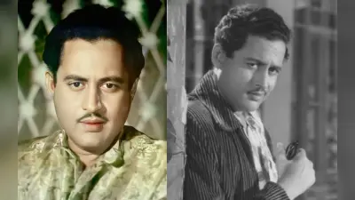 Guru Dutt की बर्थ एनिवर्सरी पर देखिए उनकी ये 3 बेहतरीन फिल्में, लिस्ट में चौदहवीं का चांद-प्यासा है शामिल