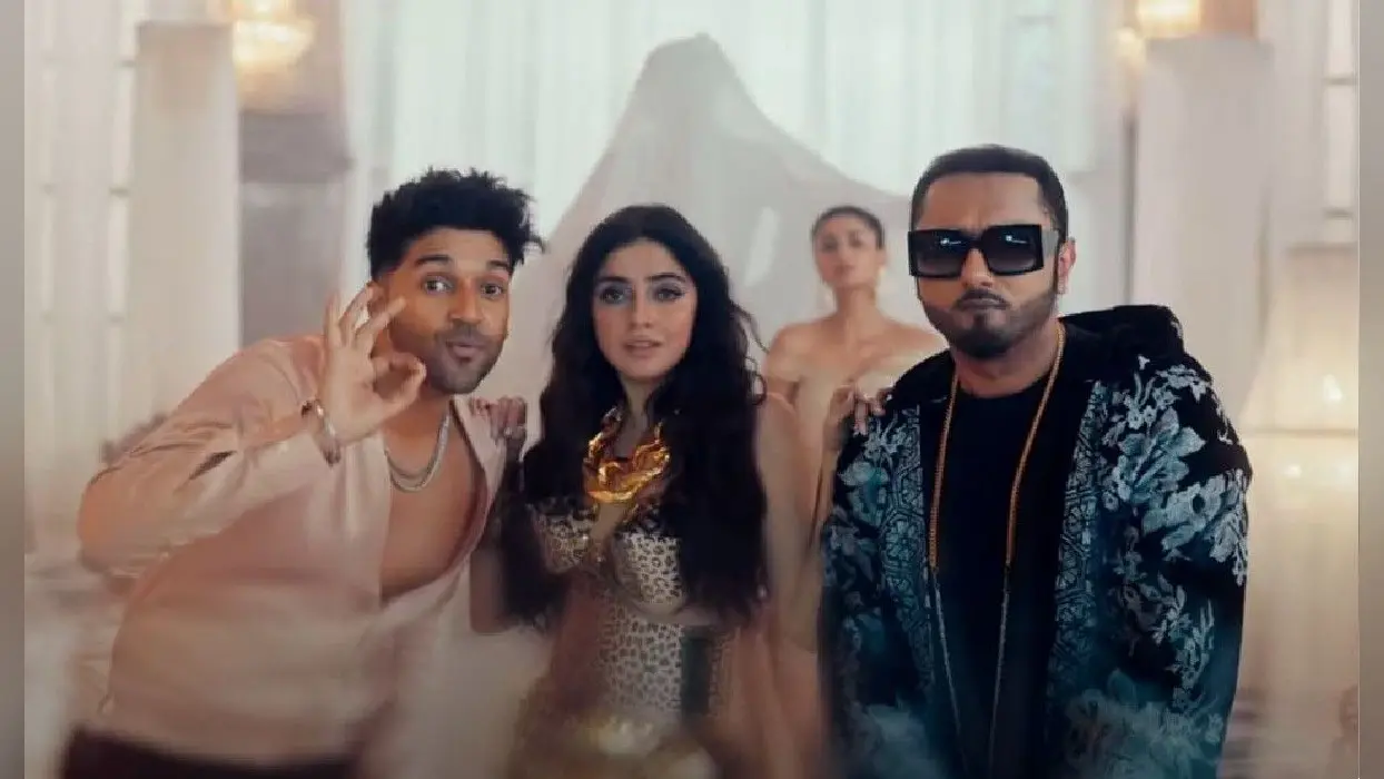 Designer Song: गुरु रंधावा और हनी सिंह का सॉन्ग ‘डिजायनर’ रिलीज, दिव्या खोसला की अदाओं ने लूट ली महफिल