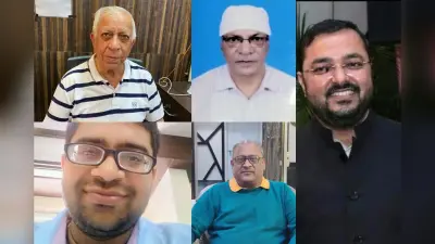 झारखंड: रातू रोड गुरुद्वारा साहिब की तीनों कमेटियां गठित, गुरुनानक सत्संग सभा के प्रधान बने द्वारका दास मुंजाल
