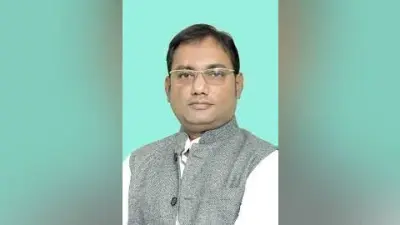 छत्तीसगढ़ के मंत्री गुरु रूद्र कुमार के काफिले पर हमला, बाल बाल बचे कांग्रेस नेता, केस दर्ज