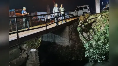 पटना में मॉक ड्रिल के माध्यम से हुई सभी संप हाउस की जांच, तैनात टास्क फोर्स से पूछे गए सवाल