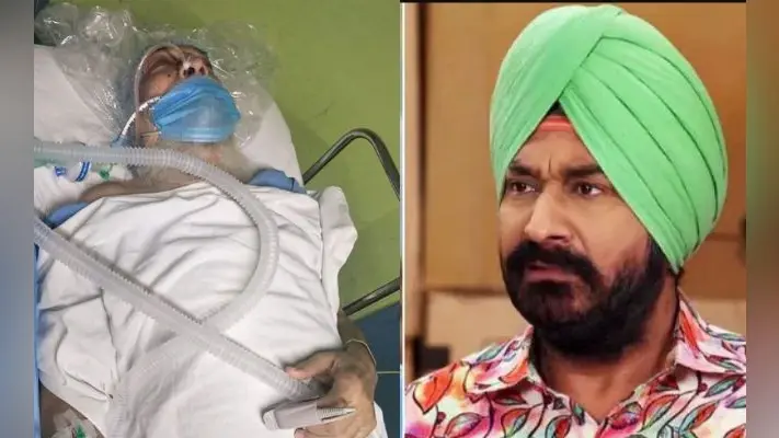 ‘तारक मेहता’ एक्टर गुरुचरण सिंह के पिता की हुई इमरजेंसी सर्जरी, सोढ़ी ने कही ये भावुक बात