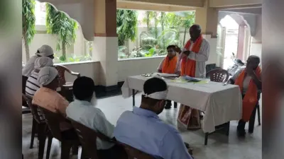 गुरु नानक सत्संग सभा, गुरु नानक भवन कमेटी व गुरु नानक बाल मंदिर स्कूल कमेटी के सभी सदस्य निर्विरोध निर्वाचित