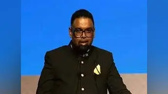 Agra: गुयाना के राष्ट्रपति कल करेंगे ताजमहल का दीदार, इस समय के बाद बंद जो जाएगी आम पर्यटकों की एंट्री…