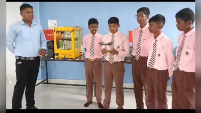 KBC में Amitabh Bachchan के साथ हॉट सीट पर बैठने वाले रांची के Gyan Raj ने की घोषणा, यहां खुलेगी KBC एकेडमी