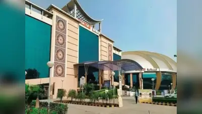 विधानमंडल का एक दिवसीय मॉनसून सत्र आज ज्ञान भवन में