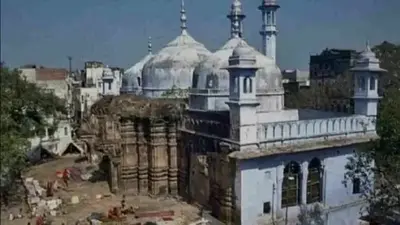 Gyanvapi Case: ज्ञानवापी केस की सुनवाई अब 12 फरवरी को, पूजा की अनुमति को दी गई है हाईकोर्ट में चुनौती