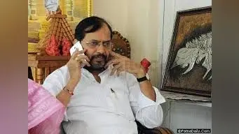 Bihar Cabinet Expansion: नीतीश मंत्रिमंडल विस्तार पर BJP MLA भड़के, कहा- अपर कास्ट को किया गया इग्नोर, दागियों को सत्ता में जगह मिली
