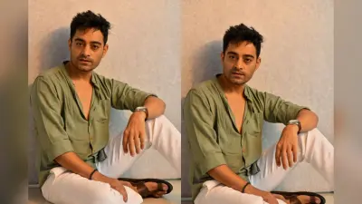 Exclusive: साइंस का स्टूडेंट था हाफ सीए के लिए एकाउंट्स को समझना पड़ा – ज्ञानेंद्र त्रिपाठी