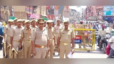 Gyanvapi Masjid Case: ज्ञानवापी श्रृंगार गौरी मामले पर आज आएगा कोर्ट का फैसला, बनारस में धारा-144 लागू
