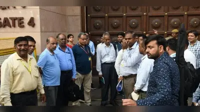 Gyanvapi ASI Report: एएसआई को 10 दिनों में सौंपनी होगी सर्वे रिपोर्ट, जानें कोर्ट ने मामले में क्या कहा?