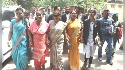 वाराणसी कोर्ट के फैसले के खिलाफ SC जाने की तैयारी कर रहा हिंदू पक्ष, नहीं होगी कथित शिवलिंंग की जांच