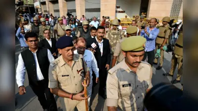 वाराणसी के ज्ञानवापी मामले में मुस्लिम पक्ष ने रखीं दलीलें, कल हिंदू पक्ष की है बारी