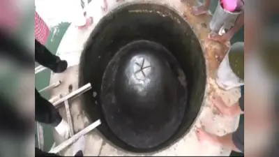 Gyanvapi : इलाहाबाद हाईकोर्ट से लगा मुस्लिम पक्ष को झटका, व्यास जी के तहखाने में पूजा-पाठ की रोक लगाने वाली याचिका खारिज