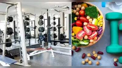 Top 5 Gym Tips For Beginners: जिम ज्वाइन करने से पहले डाइट से लेकर इन चीजों का रखें ख्याल