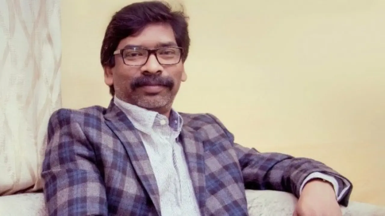 बेरोजगारी राज्य की बड़ी समस्या है, सरकार चुनौतियों से निबटने के लिए प्रतिबद्ध : हेमंत सोरेन
