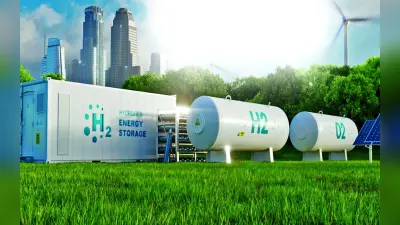 Green Hydrogen Mission: देशभर में हरित हाइड्रोजन की बढ़ी मांग, जानें इसका क्या-क्या है महत्व