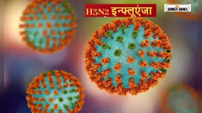 H3N2 influenza से बच्चों को ऐसे करें सेव, जानें जरूरी बातें