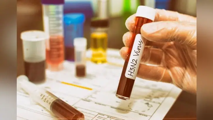 H3N2 वायरस को लेकर पटना एम्स अलर्ट, तैयार होगा 30 बेड का आइसोलेशन वार्ड