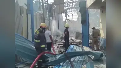 हापुड़ में Borewell में गिरा 6 साल का मासूम, NDRF की टीम ने 5 घंटे में रेस्क्यू कर सुरक्षित बाहर निकाला