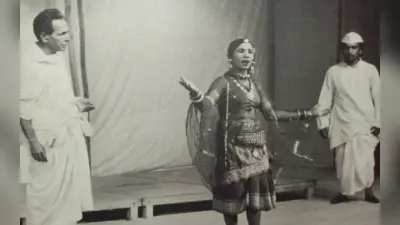 Birth Anniversary : दिलचस्प और साहसी प्रयोग करने वाले नाटककार थे हबीब तनवीर