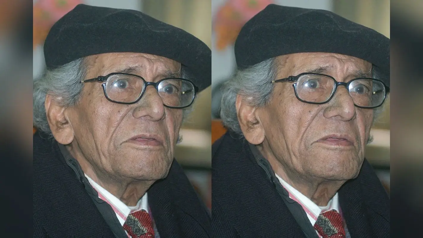 Habib Tanvir 100th Birth Anniversary: हबीब तनवीर ने आम बोलचाल की भाषा को दी ताकत…