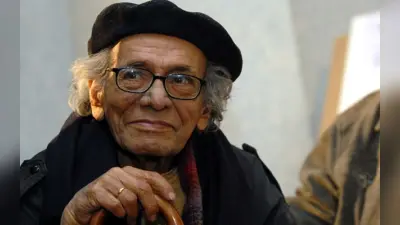 Habib Tanvir 100th Birth Anniversary: भारत के बर्टोल्ट ब्रेख्त थे हबीब तनवीर…